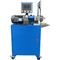 0.1L - 0.3L Rubber Testing Machine / Small Laboratory Mixer With Air Compressor
