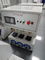 Advanced Programmable Controllers Triaxial Key And Button Life Testing Machine