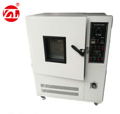 ASTMD 5374 Environmental Chambers Ventilation Type Aging Testing Machine