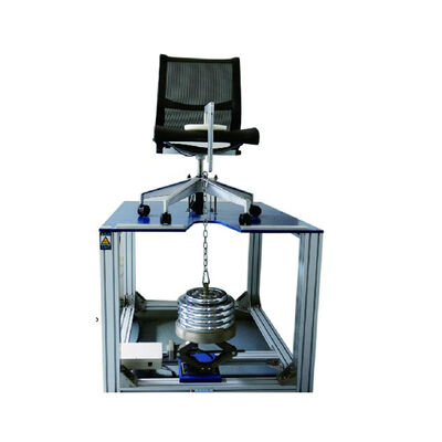BIFMA X5 BIFMA 5.1Performance Furniture Tester Equipment Office Chair Stability Tester
