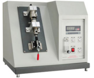YY0469 Suction Type Medical Mask Gas Exchange Pressure Difference Tester