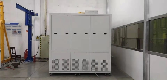 Walk In Environment Test Room Climatic Test Chamber For Pharmaceutical