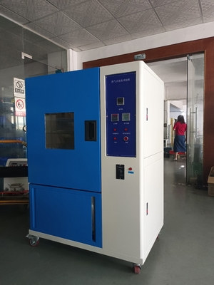 ASTMD 5374 Environmental Chambers Ventilation Type Aging Testing Machine