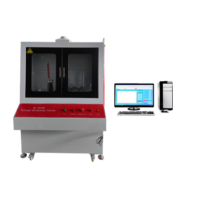 IEC60243 Voltage Breakdown Tester