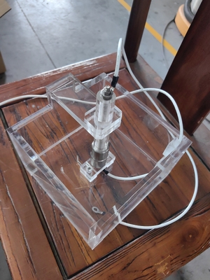 IEC60243 Voltage Breakdown Tester