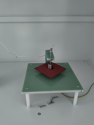 IEC60243 Voltage Breakdown Tester