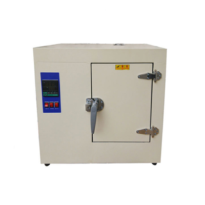 High Temperature Dry Heating Sterilization
