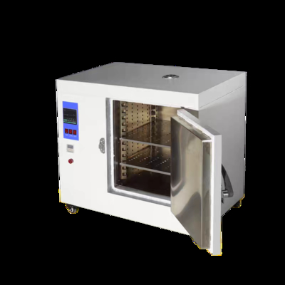 High Temperature Dry Heating Sterilization