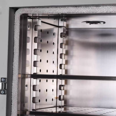 High Temperature Dry Heating Sterilization