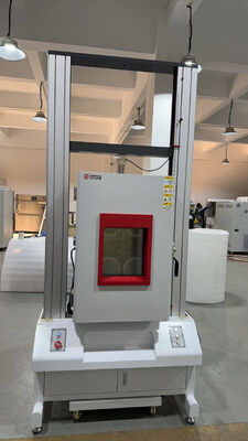 High Temperature Micro Tensile Tester | ISO 783 Compliance | for High Pressure & Elevated Temperature Testing