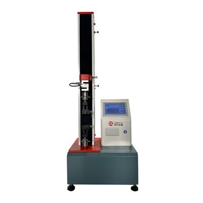 Mini Tensile Testing Machine | ASTM Standard for Small Specimens | Digital Material Strength Tester