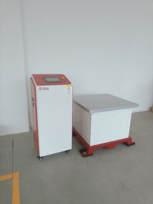 IEC 60068-2 ISO 5344 Sinusoidal Vibration Test Machine Price Un38.3 Battery Vibration Test Table