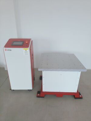 IEC 60068-2 ISO 5344 Sinusoidal Vibration Test Machine Price Un38.3 Battery Vibration Test Table