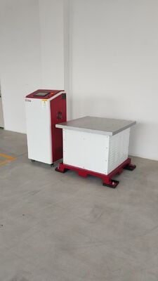 IEC 60068-2 ISO 5344 Sinusoidal Vibration Test Machine Price Un38.3 Battery Vibration Test Table