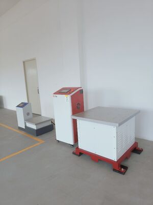 IEC 60068-2 ISO 5344 Sinusoidal Vibration Test Machine Price Un38.3 Battery Vibration Test Table