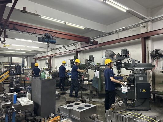 20mm Twin-Screw Extruder | Twin-Screw Extrusion Granulator | Laboratory Twin Screw Extruder | Lab Granulation Line
