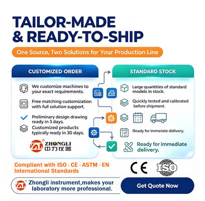 20mm Twin-Screw Extruder | Twin-Screw Extrusion Granulator | Laboratory Twin Screw Extruder | Lab Granulation Line