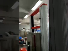 UTM With High Temperature Test Oven