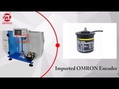 자동 진자 샤르피 충격 시험기