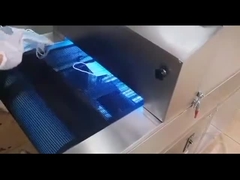 기기 자외선 오븐 방사선 멸균을 멸균하는 산업적 Uv