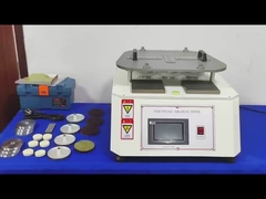 EN 13329 ASTM D4060 BS EN16094 마틴데일 마모 시험기 (목재 바닥용) 마틴데일 마모 시험기